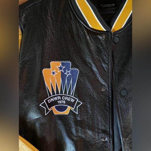 Varsity jacket - Picture 3 of 6